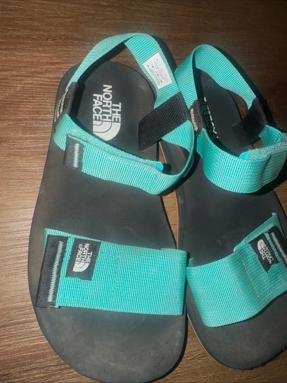 The North Face north face